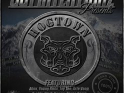 Image for 801 Intentionz