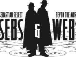Image for Sebs & Webs