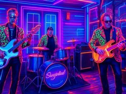 Image for Tsunami of Sound