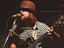 Levi Cobb & The Big Smoke