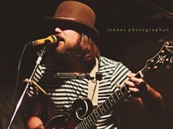 Image for Levi Cobb & The Big Smoke