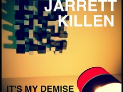Image for Jarrett Killen