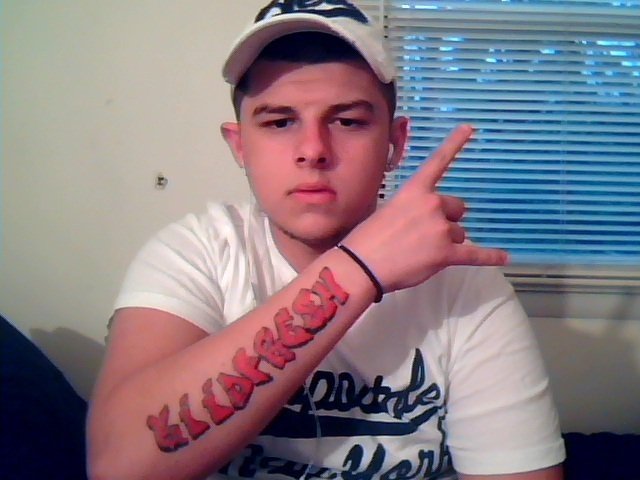ReverbNation profile picture for @officials