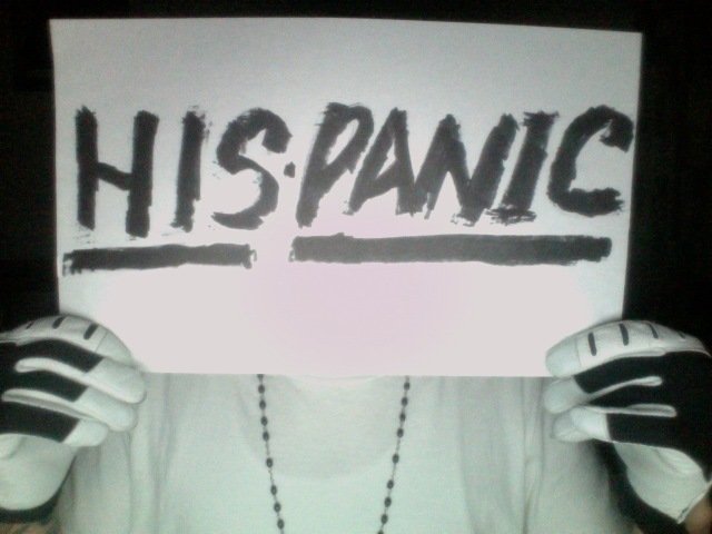 ReverbNation profile picture for @hispanic