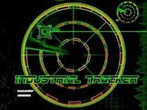 Industrial Tracker