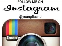 Young Flash E
