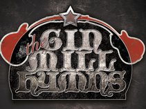 Chris Beall and The Gin Mill Hymns