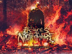 Image for Echoes of a Nightmare