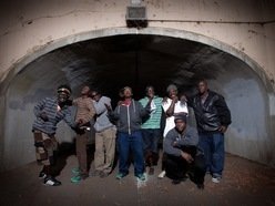 Image for Sierra Leone's Refugee All Stars