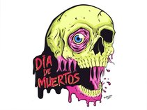 Día de Muertos