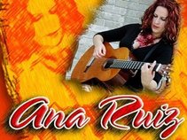 Ana Ruiz