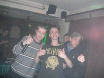 MC BOUNCIN