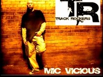 M.Vicious Productions/TRACK ROCKERS (the hottest beats for hip hop artists)