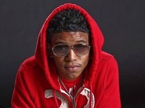 Nino Locke