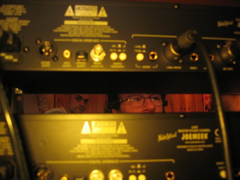 ReverbNation profile picture for @dickinson