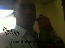 Big Kliff