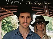 WAZ