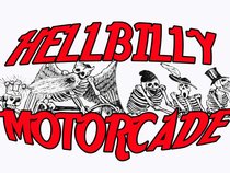 Hellbilly Motorcade