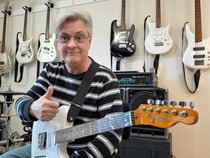 Gary Alexander (aka Alex)