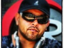 Dj Ruben Arellanes