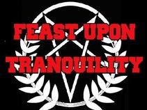 Feast Upon Tranquility