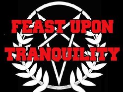 Image for Feast Upon Tranquility