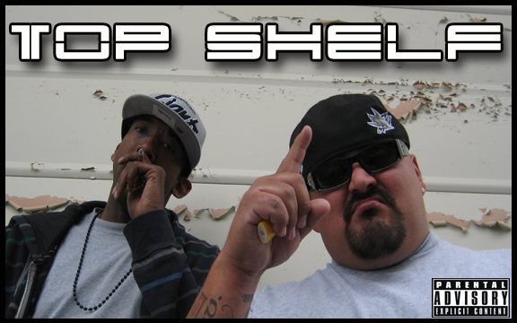 ReverbNation profile picture for @shelf
