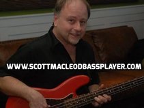 Scott Macleod