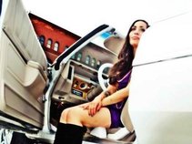 Erica Z. aka Ma'Zarate