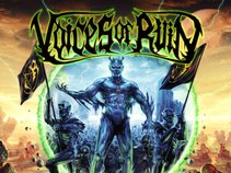Voices of Ruin