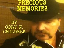 Cory Neil Childers