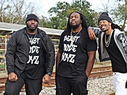 BEASTMODE BOYZ