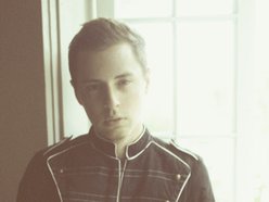 Image for Joshua Michael Robinson