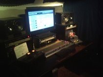 Burden Studios