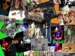 Image for Sidewalk Mutants