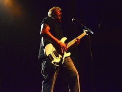 Brian Hornbuckle Band