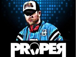 Image for DJ PROPER