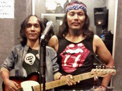 Image for Bony In The Bangsat