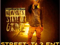 StreetStar Blaze