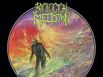 Biological Meltdown