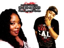 The Love Movement