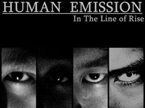 HUMAN EMISSION