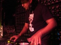 dj rob fayder