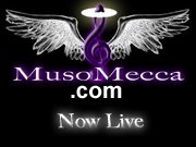 MusoMecca