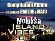 Molukka Island Vibes 2011