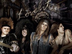 Image for lovebite