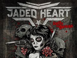 Jaded Heart