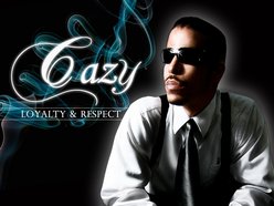 CAZY