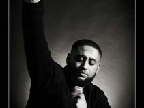 Mohammed Yahya