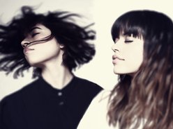 Vic and Gab